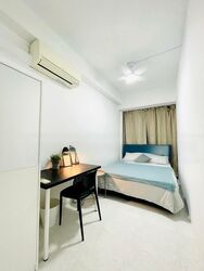 International Plaza (D2), Apartment #459818841